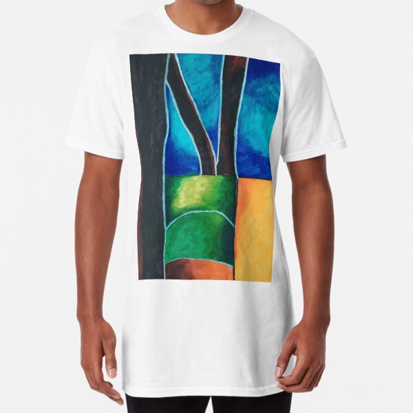 Long T-Shirt