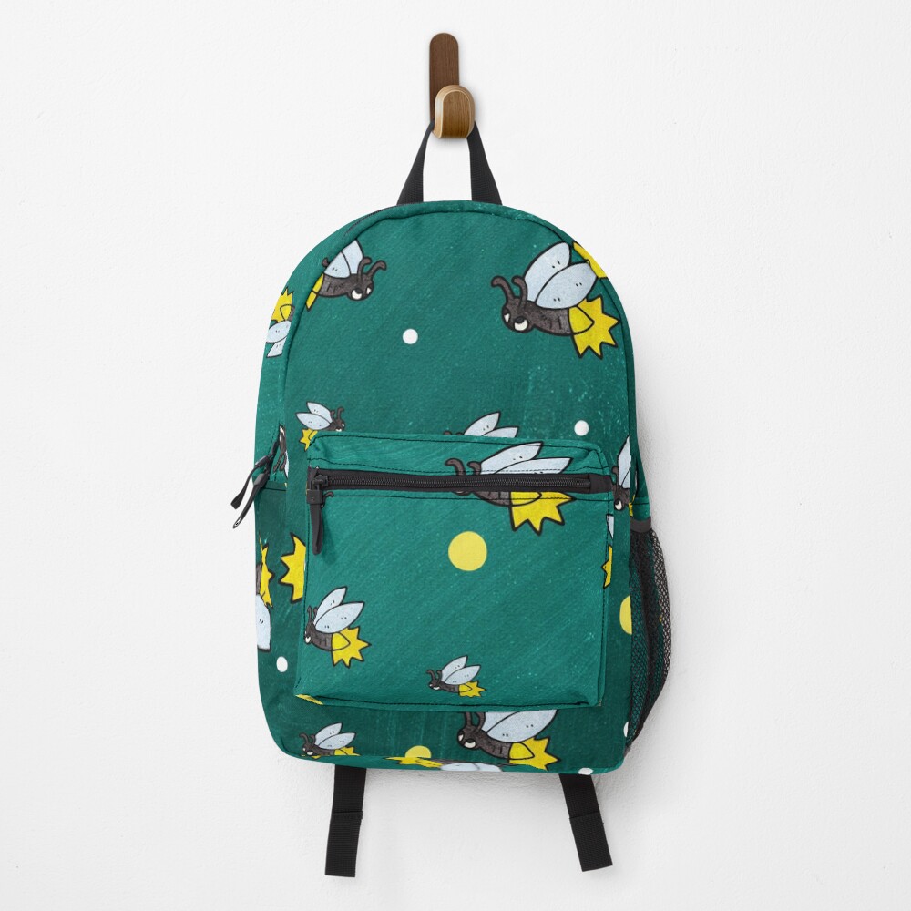 Item preview, Backpack designed and sold by JDWCreations.