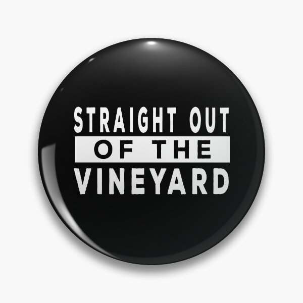 Item preview, Straight out of the vineyard | awesome gift for wine makers designed and sold by clewzo.