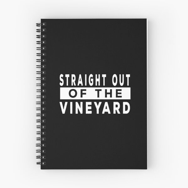Item preview, Straight out of the vineyard | awesome gift for wine makers designed and sold by clewzo.