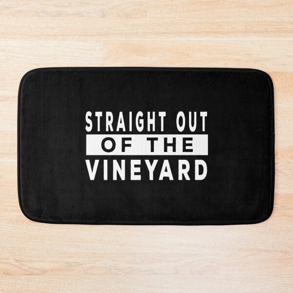 Item preview, Straight out of the vineyard | awesome gift for wine makers designed and sold by clewzo.