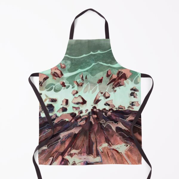 Item preview, Cliff designed and sold by RoyalNadja.