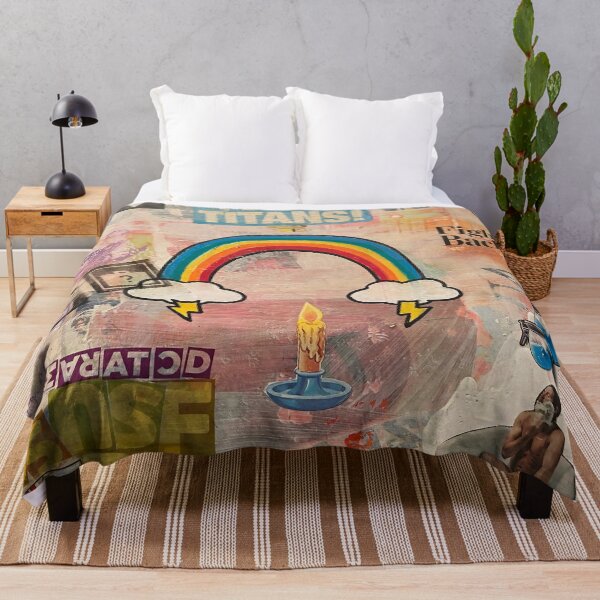 Item preview, Clash of 'Today' Titans!  designed and sold by BVonMiltenberg.