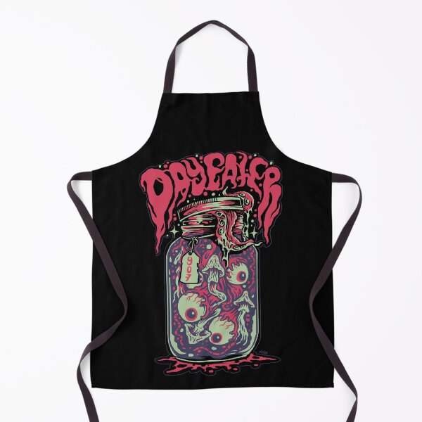 Item preview, EyeBallJar BLACK designed and sold by DAYEATER.
