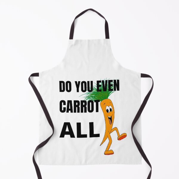 Item preview, Do You Even Carrot All designed and sold by RGRamsey.