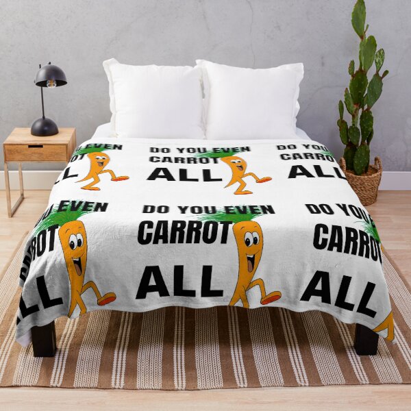 Item preview, Do You Even Carrot All designed and sold by RGRamsey.