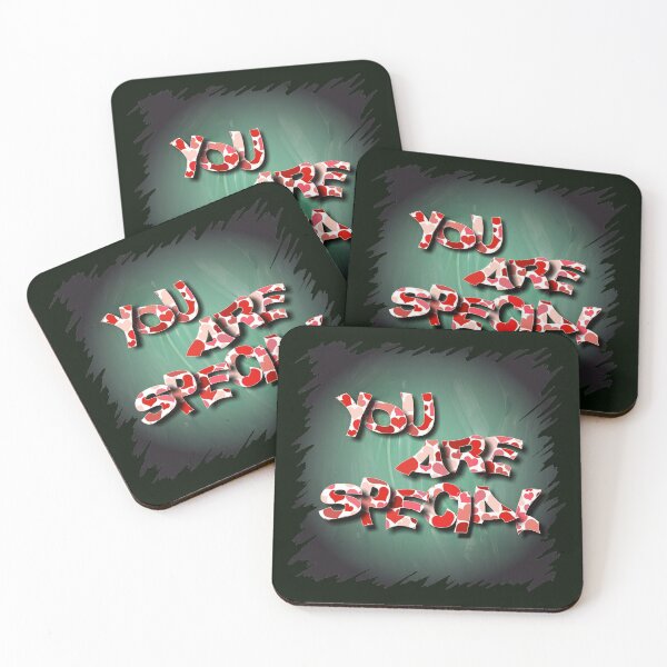 Item preview, You are special designed and sold by InkaPralinka.