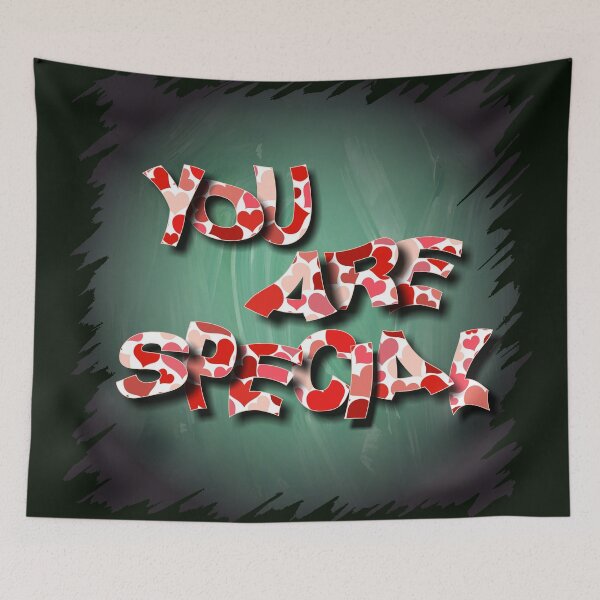 Item preview, You are special designed and sold by InkaPralinka.