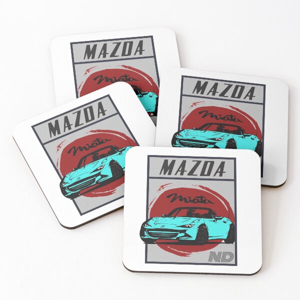 Item preview, mazda MIATA ND mx5 mk4 stance T ! BEST DESIGN 2021 designed and sold by G4eighty.