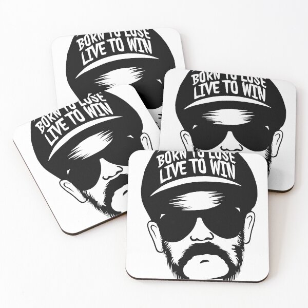 Item preview, Lemmy Wins designed and sold by RoadkillRags.