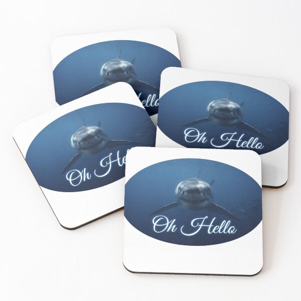 Item preview, Oh Hello  designed and sold by Putty1981.