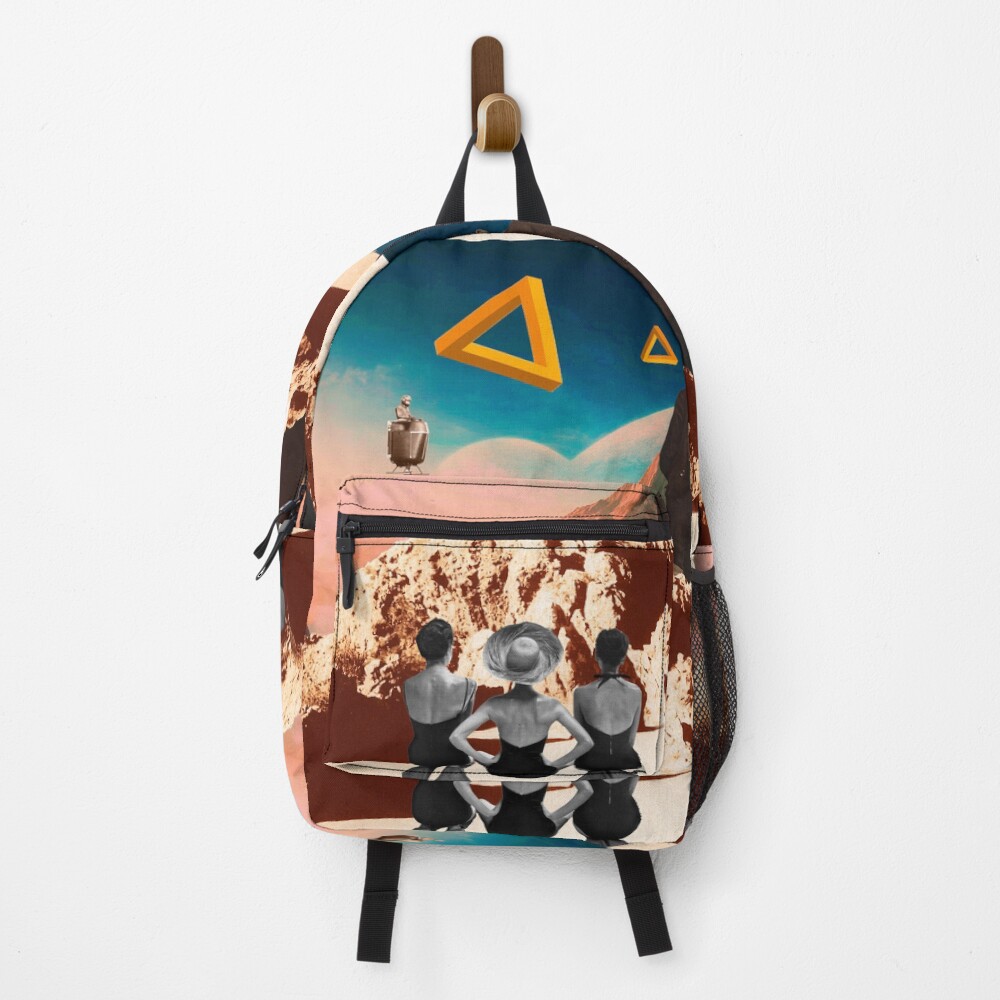 Item preview, Backpack designed and sold by Design4uStudio.