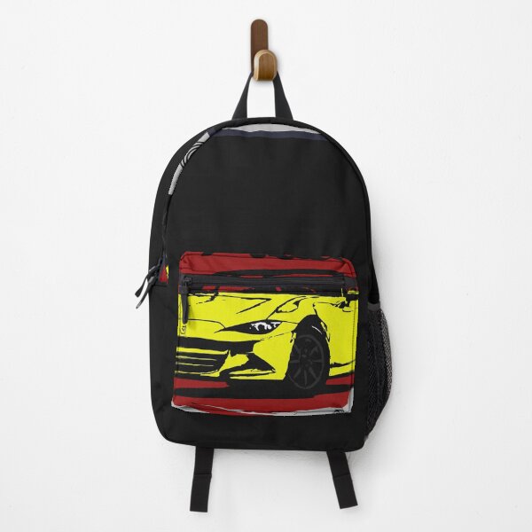 Item preview, mazda MIATA ND mx5 mk4 stance YELLOW ! BEST DESIGN 2021 designed and sold by G4eighty.