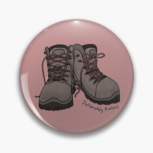 Item preview, Deliberately Aimless designed and sold by Mollie Swygart.