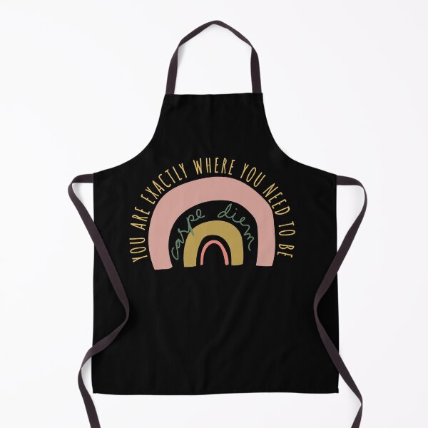 Item preview, You Are Exactly Where You Need To Be designed and sold by SunfullyYours.