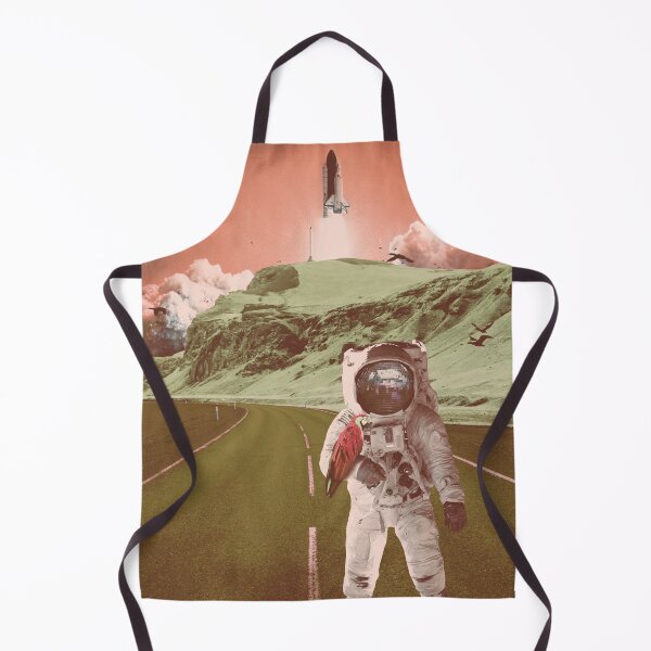 Item preview, What if streets were green Digital illustration designed and sold by Susanne Margarete Lutz.