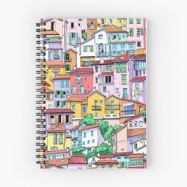 Item preview, menton town france designed and sold by zaher97.