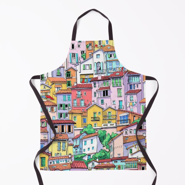 Item preview, menton town france designed and sold by zaher97.