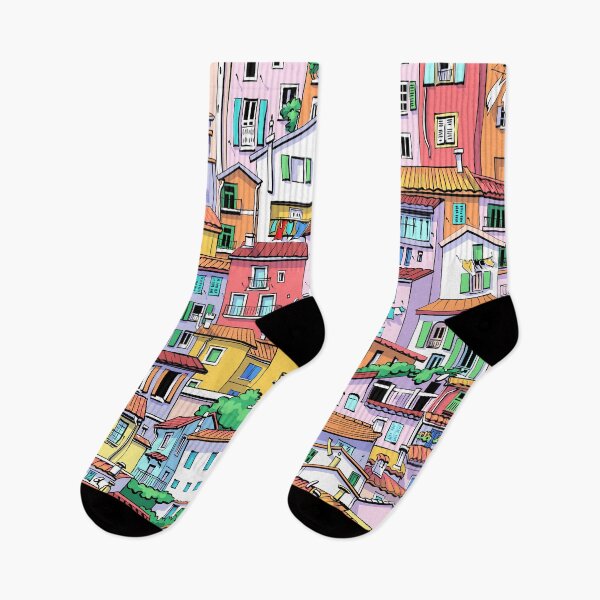 Item preview, menton town france designed and sold by zaher97.