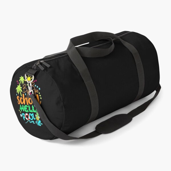 Item preview,  Teacher Student Summer Bye Bye School Hello Pool designed and sold by RanirO.