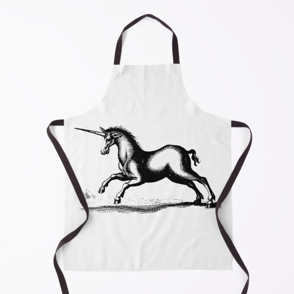 Item preview, Medieval Unicorn designed and sold by Pixelchicken.