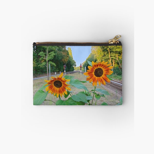 Item preview, Railway flowers designed and sold by Babbler01.
