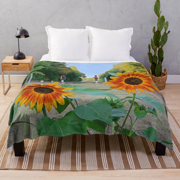 Item preview, Railway flowers designed and sold by Babbler01.