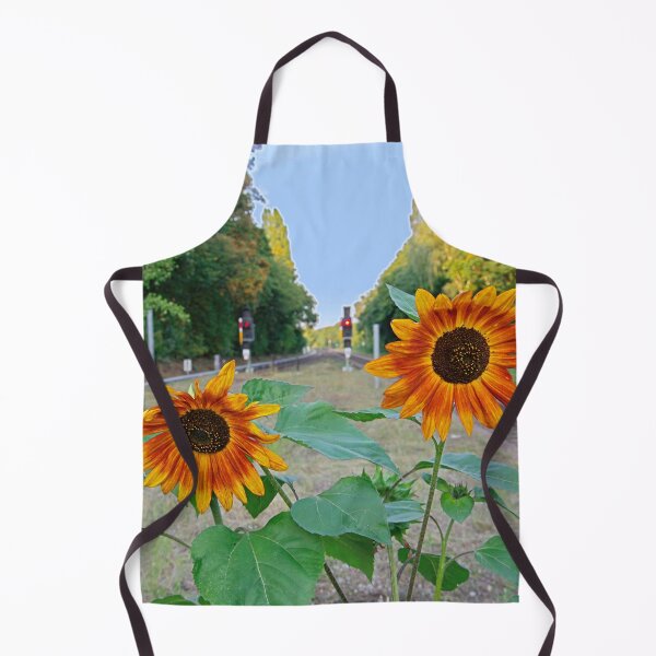 Item preview, Flores ferroviarias designed and sold by Babbler01.