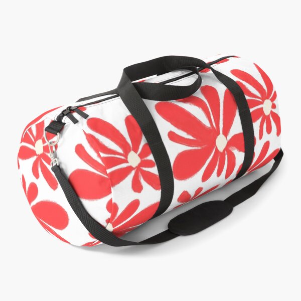Item preview, Red flowers designed and sold by valdegilde.