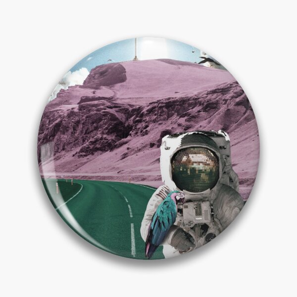 Item preview, What if streets were green Digital illustration designed and sold by Susanne Margarete Lutz.