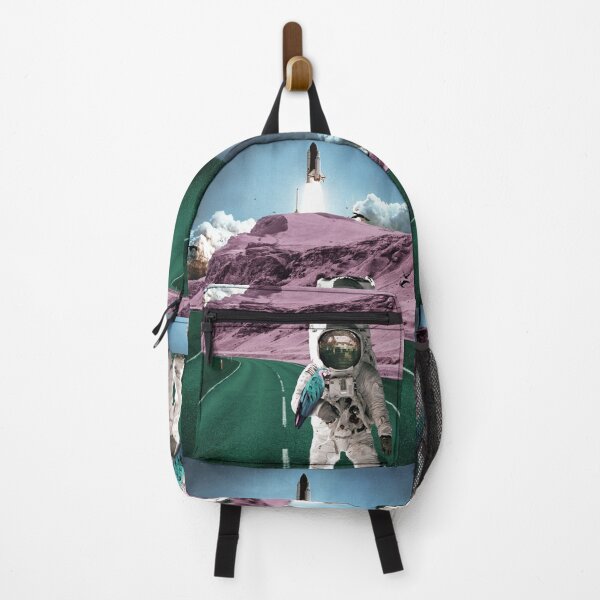 Item preview, What if streets were green Digital illustration designed and sold by Susanne Margarete Lutz.