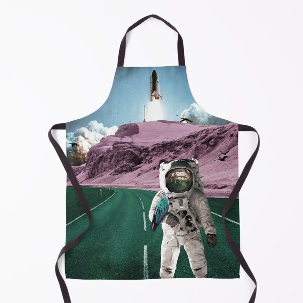 Item preview, What if streets were green Digital illustration designed and sold by Susanne Margarete Lutz.