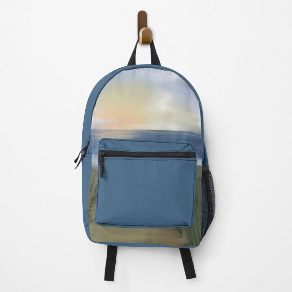 Item preview, Beach Sunrise 1 designed and sold by CreenKreative.