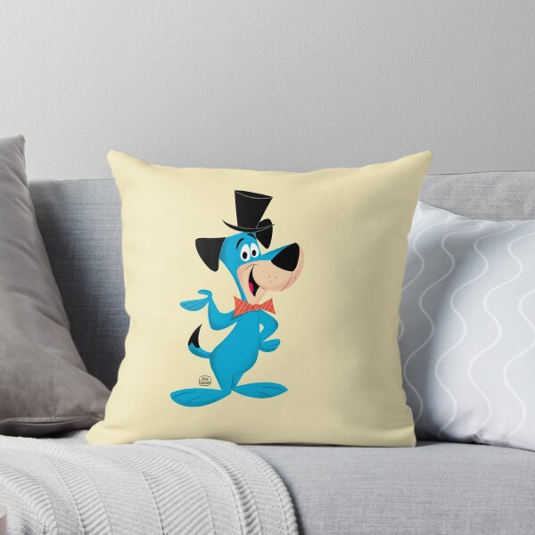 Item preview, HUCKLEBERRY HOUND designed and sold by MARKSCARTOONART.