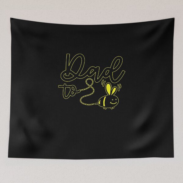 Item preview, Dad to Bee designed and sold by GACreative63.