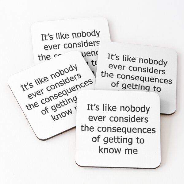 Item preview, Consequences designed and sold by Chris  Bradshaw.