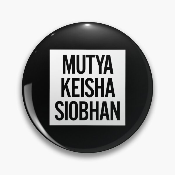 Item preview, Mutya Keisha Siobhan Sacred Three Tour designed and sold by ajbob.