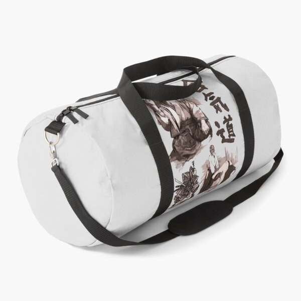 Item preview, Master Ueshiba Art of Peace Aikido Inspiration designed and sold by Zanshin-Art.