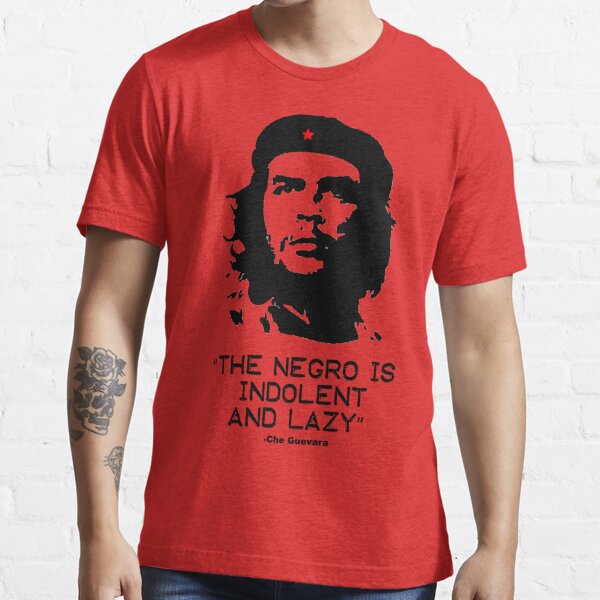 Che Guevara Signature' Men's T-Shirt