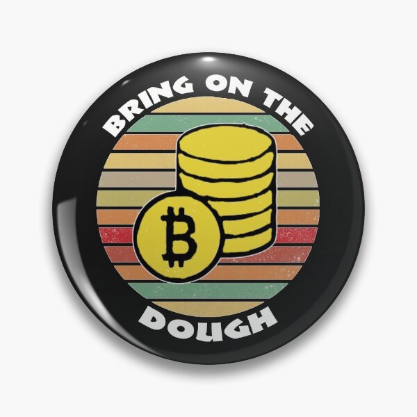 Item preview, Going Crypto, Crypto Crazy designed and sold by SportyDogShop.