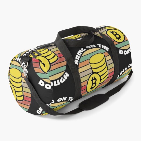 Item preview, Going Crypto, Crypto Crazy designed and sold by SportyDogShop.