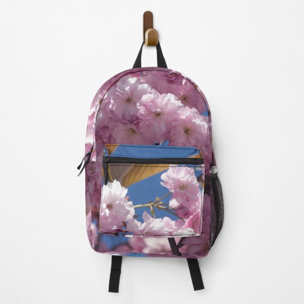 Item preview, Pink flowers of cherry tree designed and sold by olena2552.