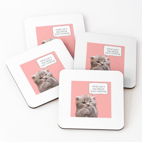 Item preview, your cooking is bad designed and sold by animalbunch7.