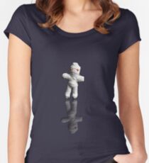 voodoo Women's Fitted Scoop T-Shirt