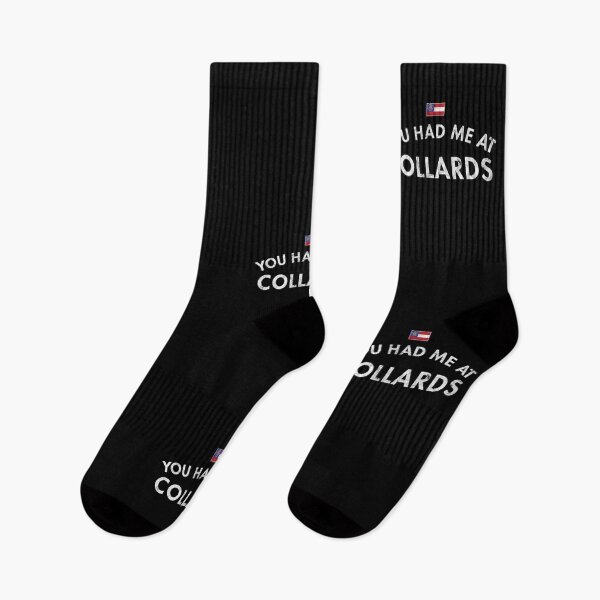 Item preview, You Had Me At Collards designed and sold by twHistory.