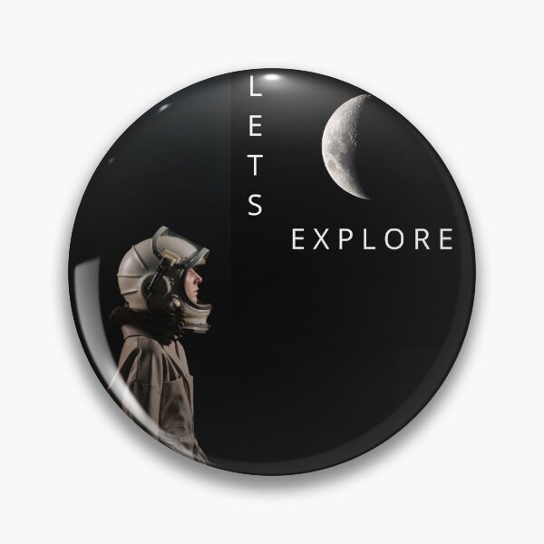 Item preview, Moon Space designed and sold by A-J-Designz.
