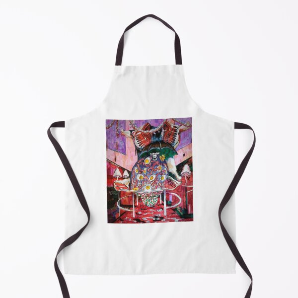 Item preview, Francis Bacon and Eggs en Gelée designed and sold by Michael Jaecks.
