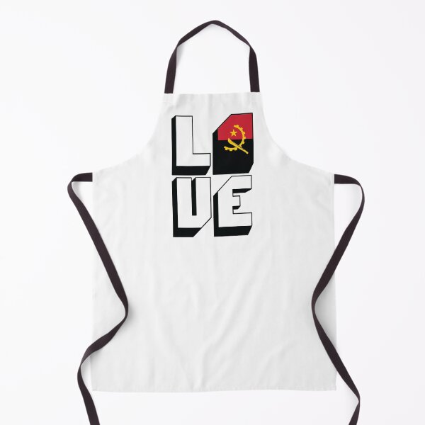 Item preview, LOVE Angola designed and sold by lazarusheart.