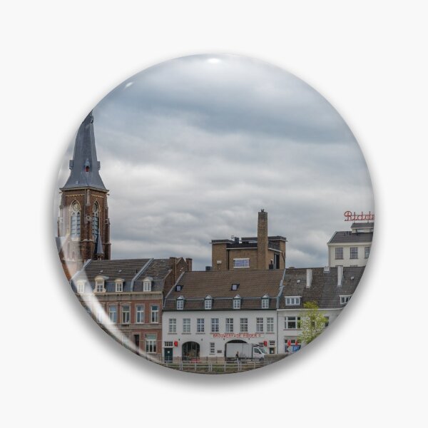 Item preview, Maastricht Cityscape designed and sold by DiFigianoPhoto.