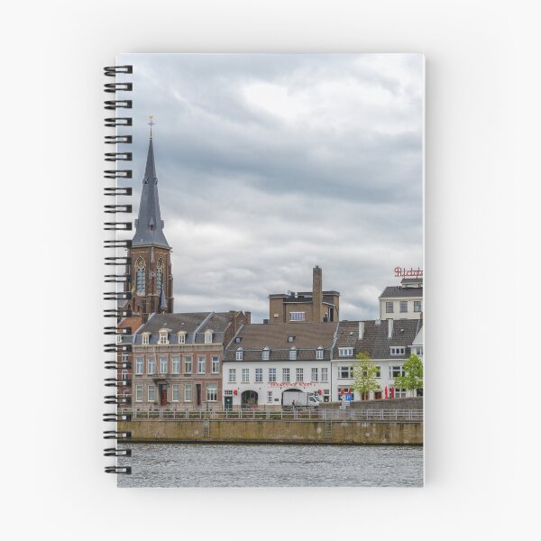 Item preview, Maastricht Cityscape designed and sold by DiFigianoPhoto.